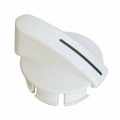 Control Knobs - Knob [Electrolux Aeg]